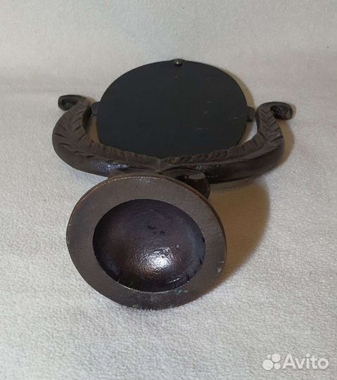 Настольное зеркало