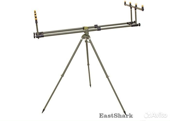 Rod-pod SDG-122-5