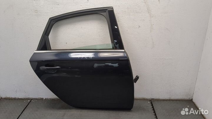 Дверь боковая Audi A6 (C7), 2012