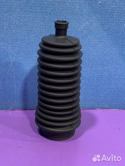 Пыльник рулевой тяги Renault sandero stepway