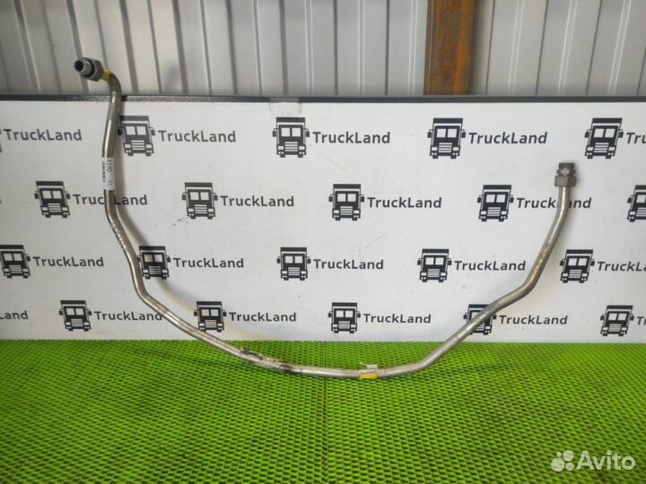 Трубка компрессора воздушного Volvo Fh 4