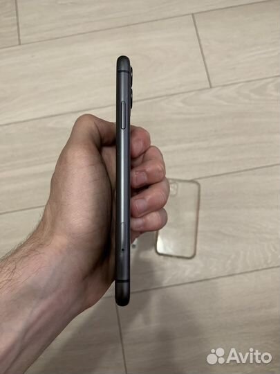 iPhone 11 128gb