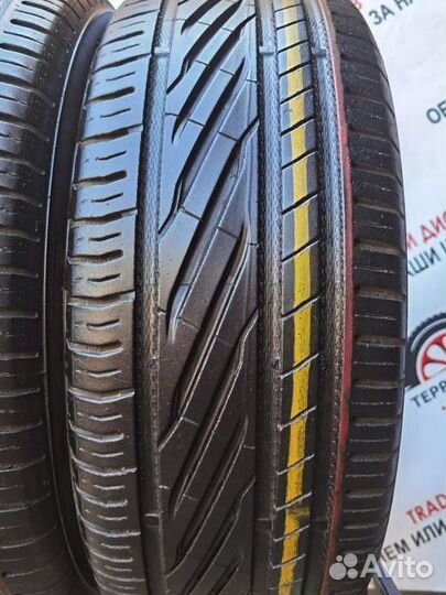 Uniroyal RainSport 5 225/55 R18 98V