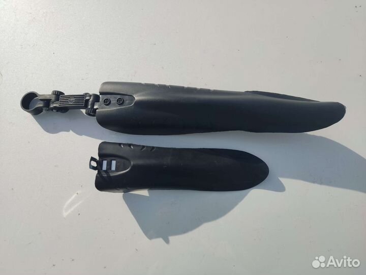 Крылья для велосипеда