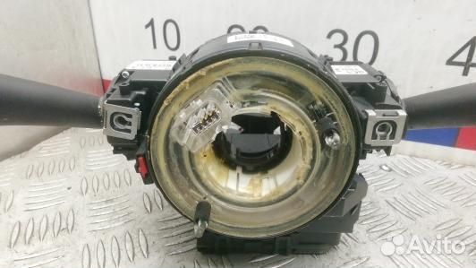 Переключатель поворотов и дворников (стрекоза) sko