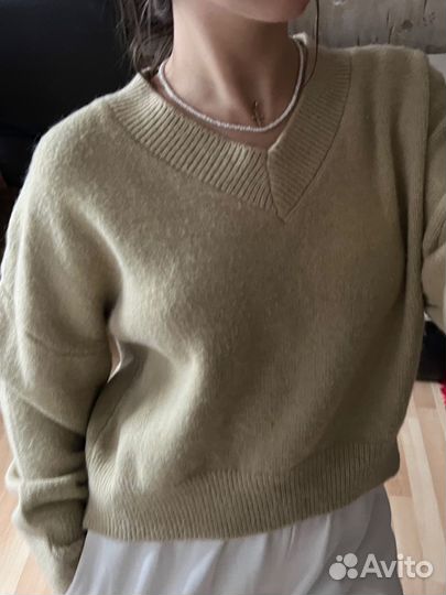Пуловер женский 42-44