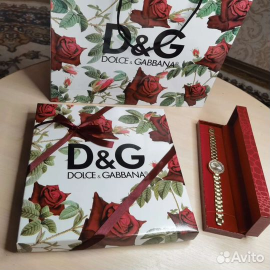 Подарочный набор женский