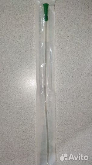 Катетер Нелатона