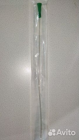 Катетер Нелатона