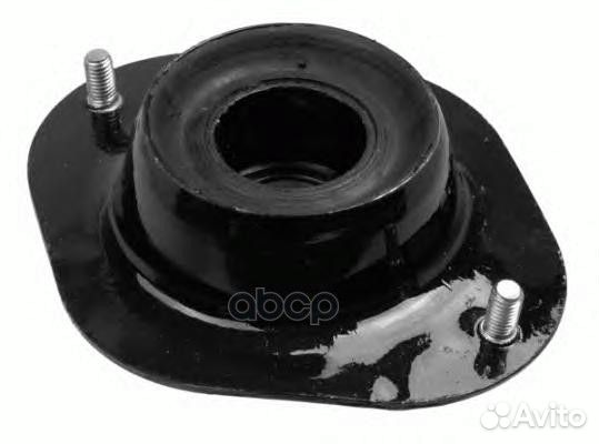 Опора амортизатора lemforder 1219504