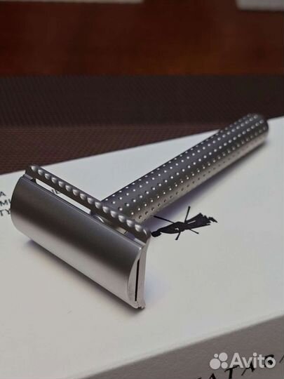 Бритва Tatara Masamune