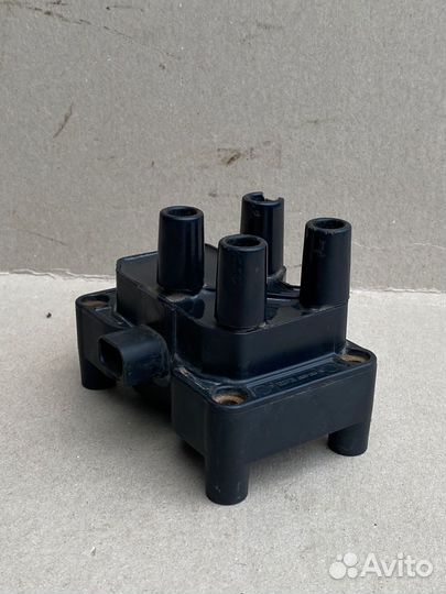 Модуль зажигания Ford Mondeo 3