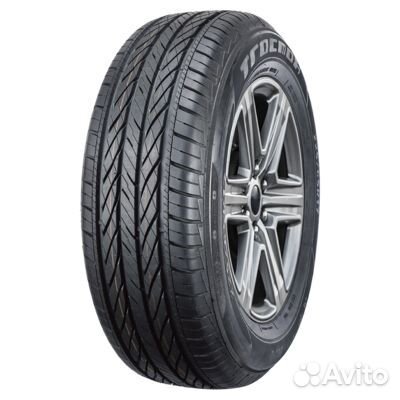 Tracmax X-Privilo H/T 225/55 R18 98H