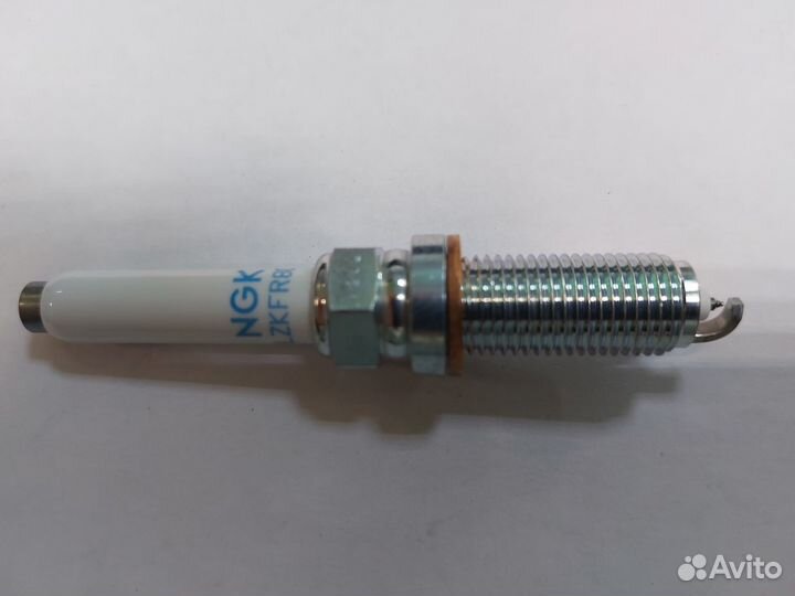 Свечи иридиевые NGK 95875 Mercedes,Smart,Maybach