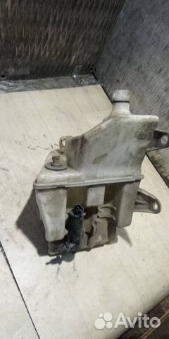 Бачок омывателя Saab 9-3 2 YS3F 2006 12802444