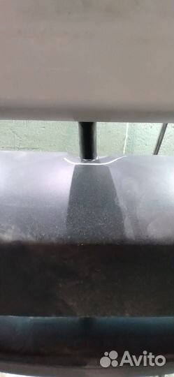 Бампер Land Rover Discovery 5 2016- HY3217F003AAW