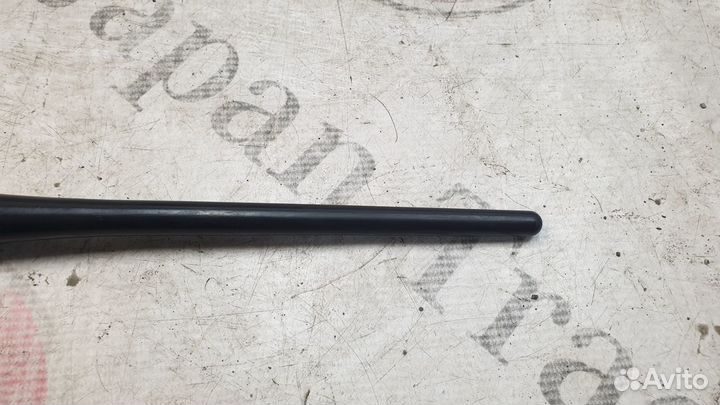 Антенна на Mercedes-Benz SLK R171