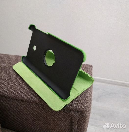 Чехол для планшета новый
