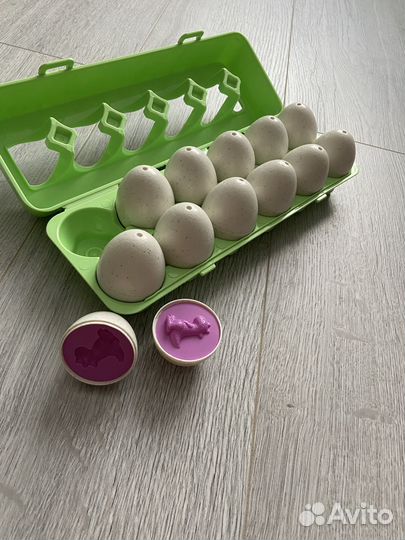 Сортер яйца