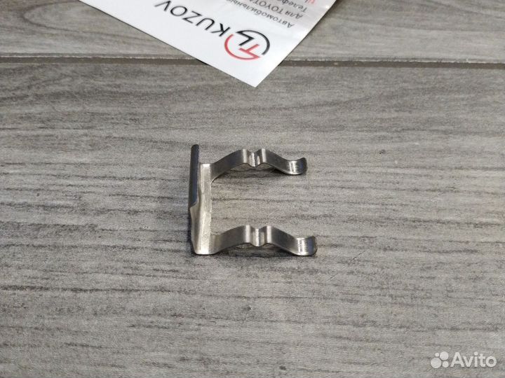 Фиксатор форсунки Тойота 2013-2024