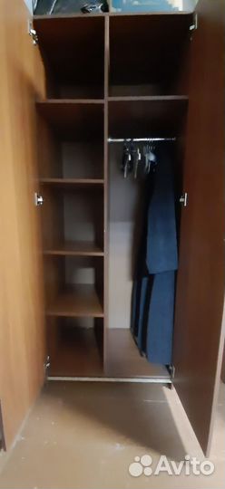 Шкаф для одежды