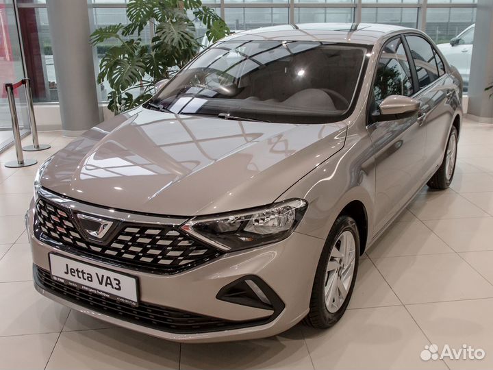 Jetta VA3 1.5 AT, 2023