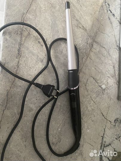 Щипцы для завивки Philips BHB872/00 (филипс ионик)