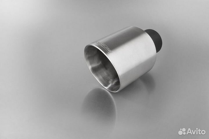 ZZ 104XLS Насадка на глушитель Buzzer