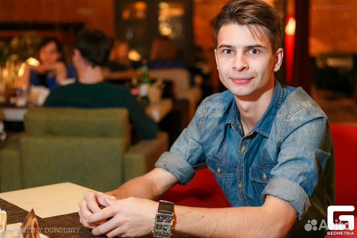 Менеджер по продажам