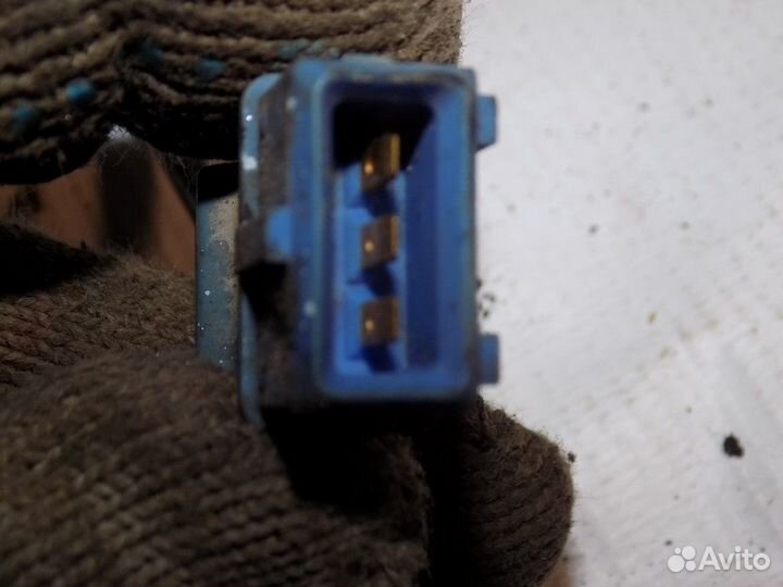 Датчик детонации Tiggo (T11) 2005