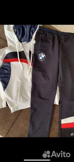 Спортивный костюм