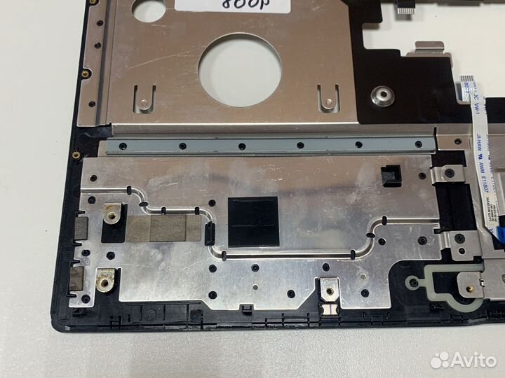 Топкейс для ноутбука Lenovo Z570