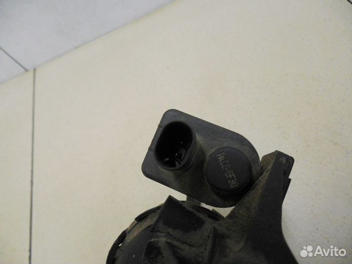 Механизм изменения длины впускного коллектора Astr