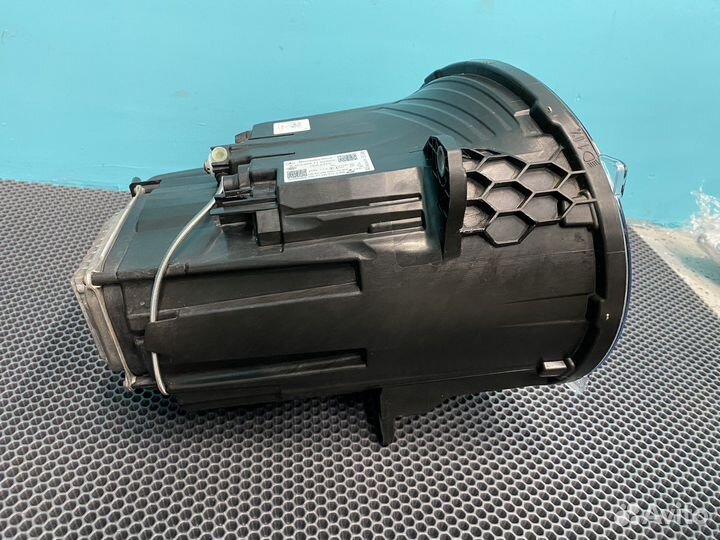 Фара мерседес G463 левая High Perfomance