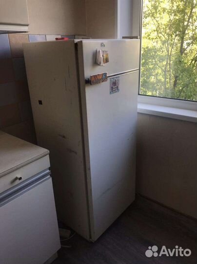 Холодильник бу