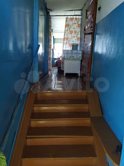 Дом 58,6 м² на участке 8 сот.