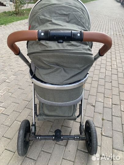 Коляска детская