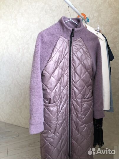 Пальто женское