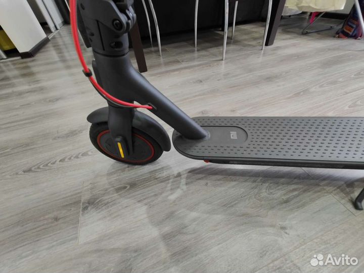 Xiaomi mi electric scooter pro 2