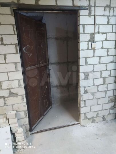 Гараж, 30 м²