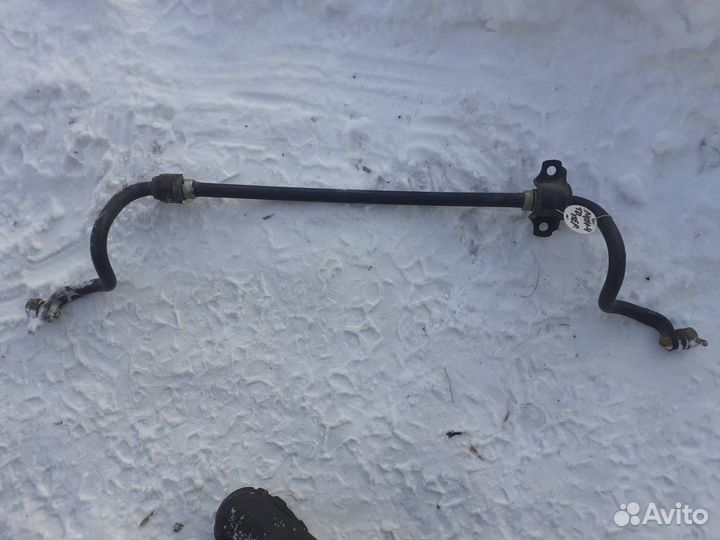 Стабилизатор передний Ford