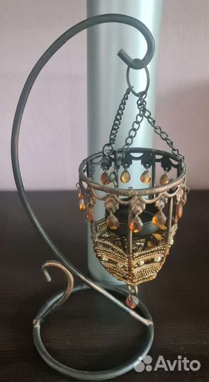 Салфетница из дерева