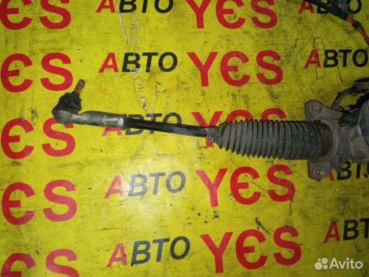 Рейка рулевая Volkswagen Sharan 7N1 cava