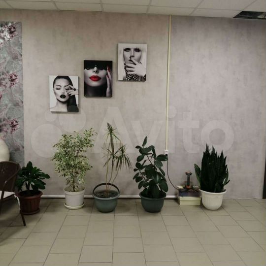 Свободного назначения, 65 м²