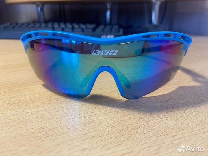 Лыжные очки KV+