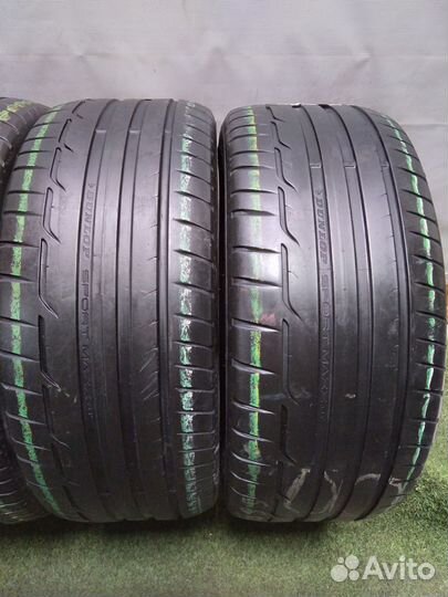 Dunlop SP Sport Maxx RT 235/40 R19 96Y