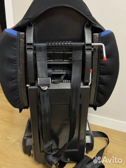 Детское автокресло isofix