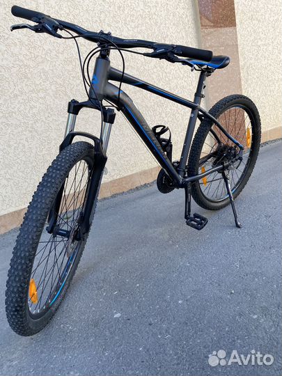 Велосипед Merida Big.Seven 40 -D