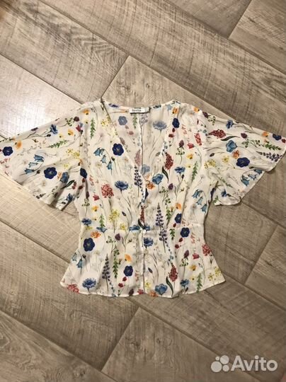 Кофточка Bershka