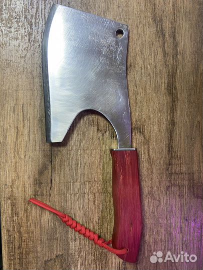 Топорик для мяса СССР